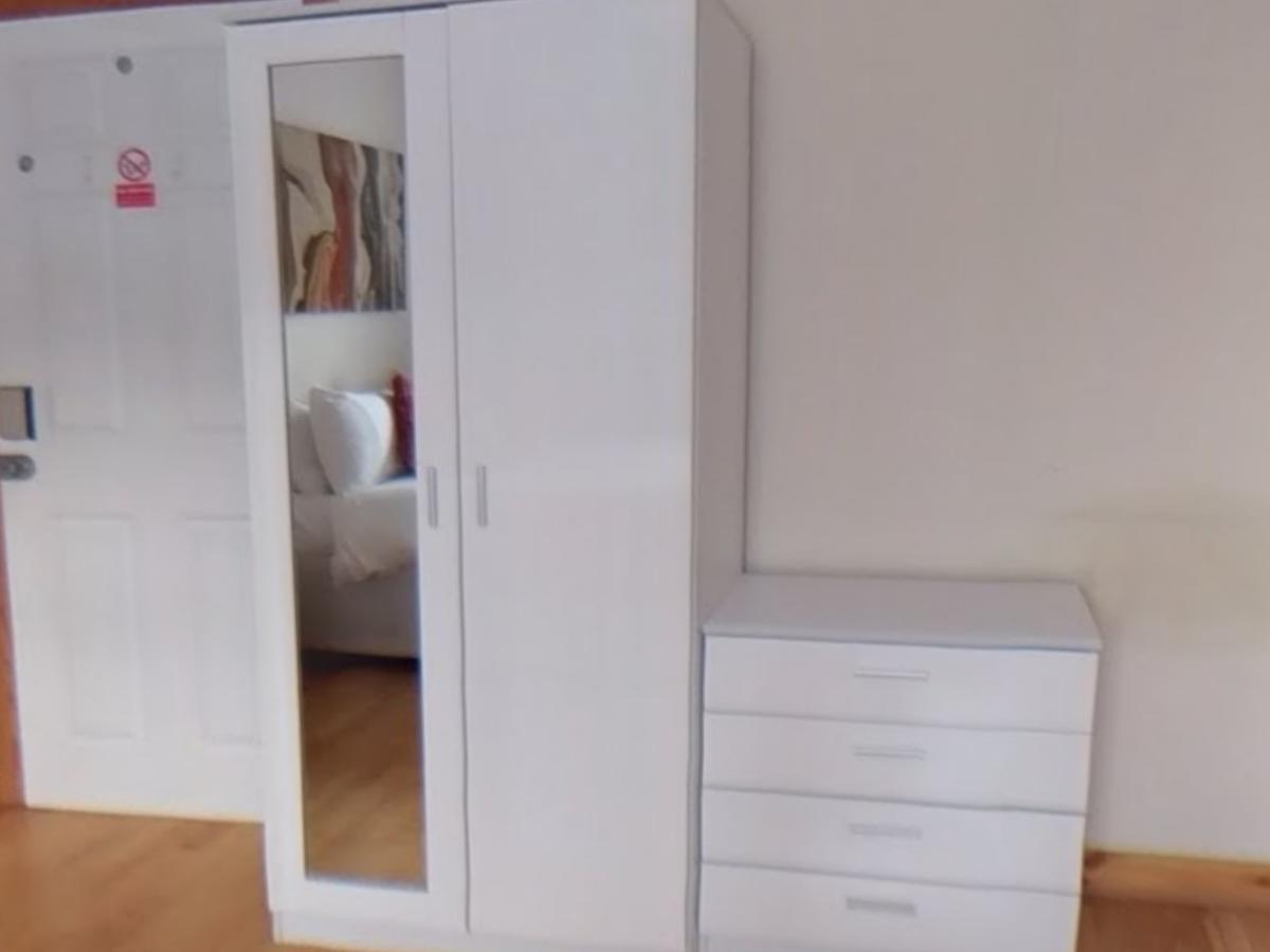Jaylets Budget לייסטר מראה חיצוני תמונה