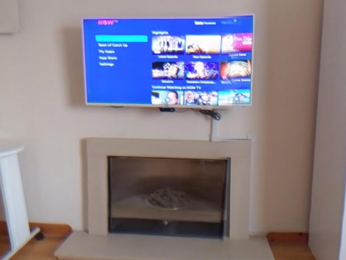 Jaylets Budget לייסטר מראה חיצוני תמונה